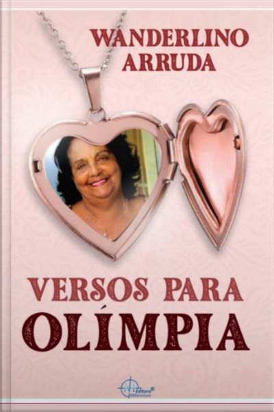 Versos Para Olímpia