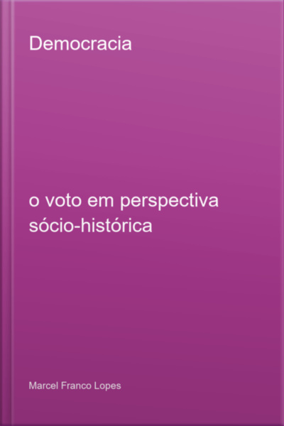 Democracia