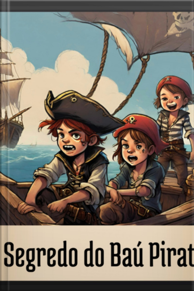 O Segredo Do Baú Pirata