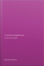 A Turminha Do Algodão Doce