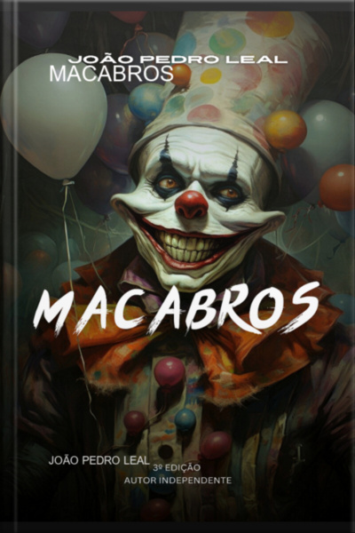 Macabros