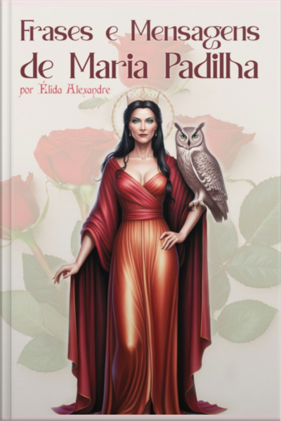 Frases E Mensagens De Maria Padilha