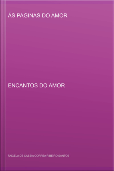 Ás Paginas Do Amor