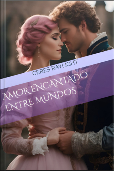 Amor Encantado Entre Mundos