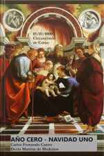 Año Cero - Navidad Uno