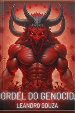 Cordel Do Genocida