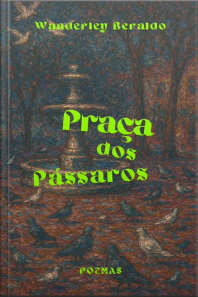 Praça Dos Pássaros