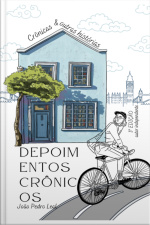 Depoimentos Crônicos