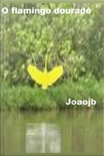O Flamingo Dourado
