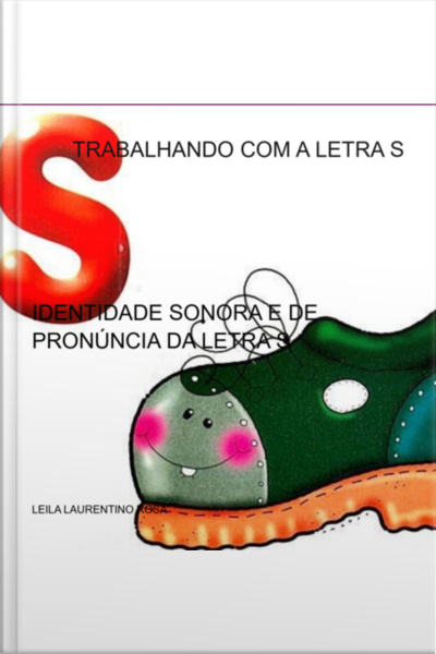 Trabalhando Com A Letra S