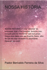 Nossa História