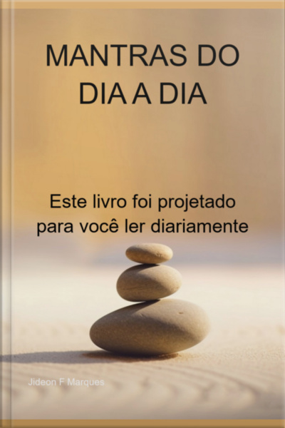 Mantras Do Dia A Dia