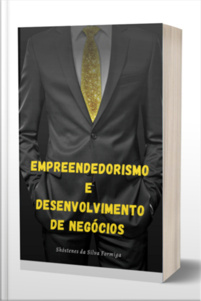 Empreendedorismo E Desenvolvimento De Negócios