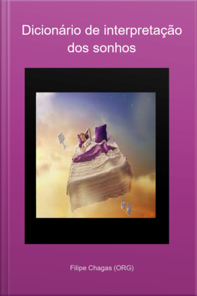 Dicionário De Interpretação Dos Sonhos