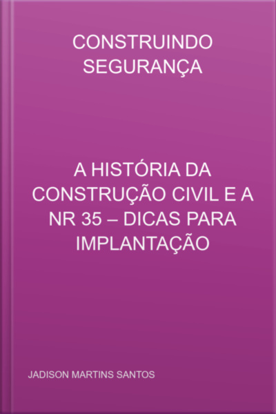 Construindo Segurança
