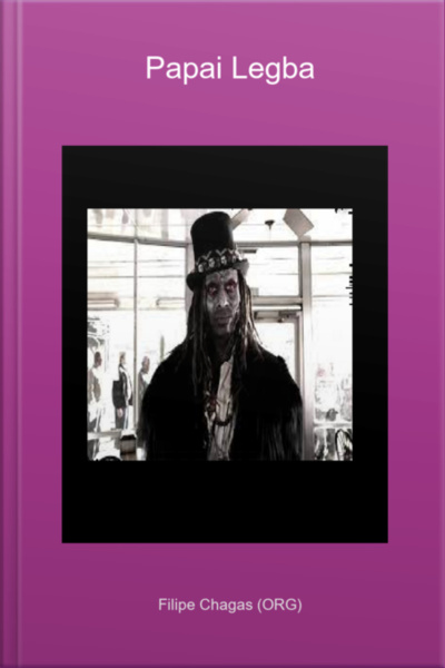 Papa Legba