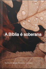 A Bíblia É Soberana