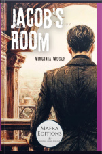Jacobs Room, A Novel Written By Virginia Woolf