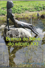 Branca De Neve Do Século Xxi
