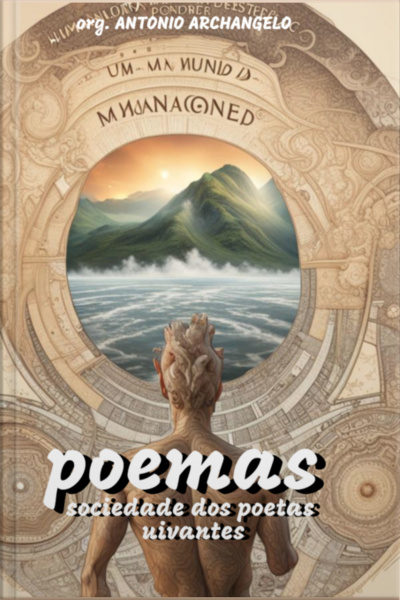 Poemas: Sociedade Dos Poetas Uivantes