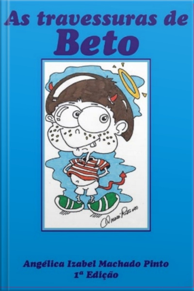 As Travessuras De Beto