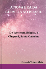A Nova Era Da Cerveja No Brasil