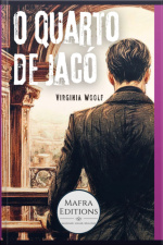 O Quarto De Jacó, Por Virginia Wolf