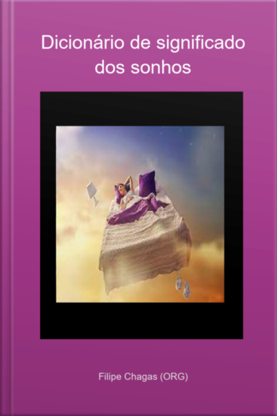 Dicionário De Significado Dos Sonhos