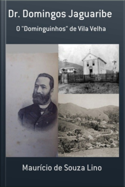Dr. Domingos Jaguaribe