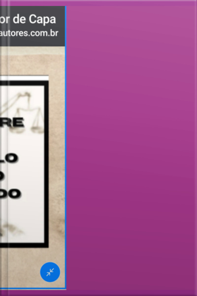 Entre O Dolo E O Medo