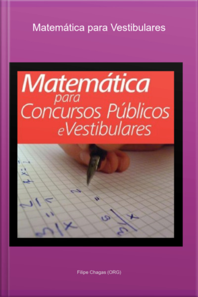 Matemática Para Vestibulares