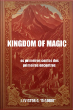 Kingdom Of Magic