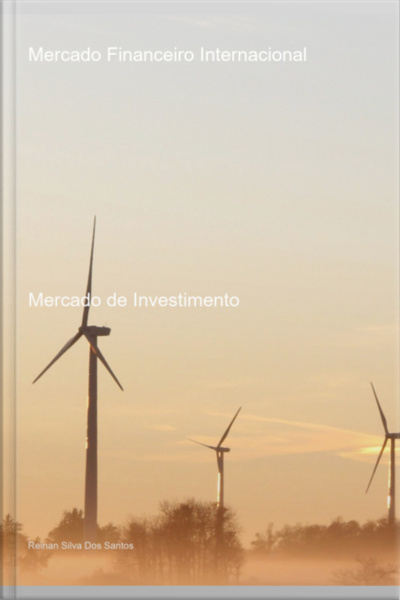 Mercado Financeiro Internacional
