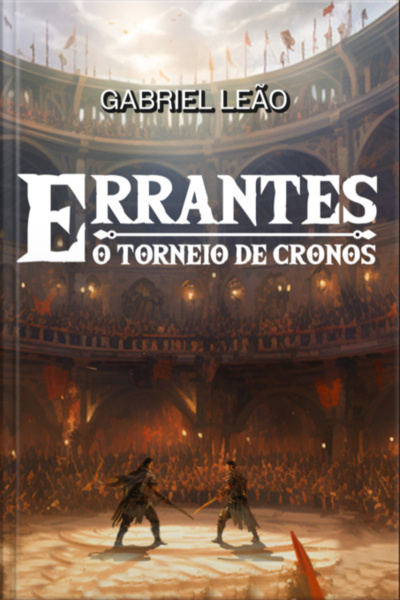 Errantes