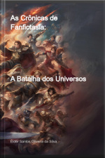 As Crônicas De Fanfictasia: