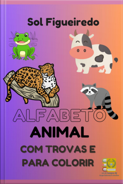 Alfabeto Animal