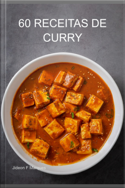 60 Receitas De Curry