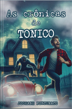 As Crônicas De Tonico