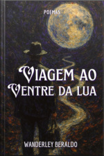 Viagem Ao Ventre Da Lua