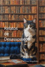 Relatos De Desassossego
