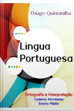 Língua Portuguesa
