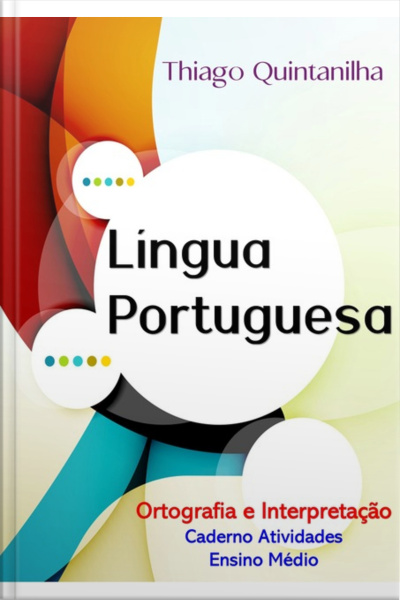 Língua Portuguesa