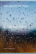 Origem Do Pecado