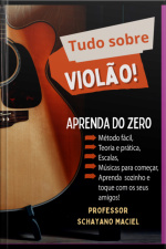Toque Violão Do Zero!