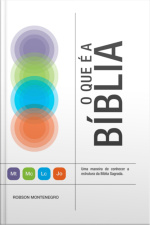 O Que É A Bíblia