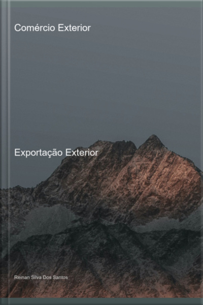 Comércio Exterior