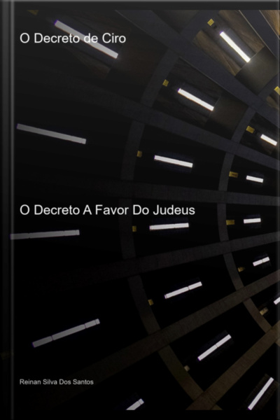 O Decreto De Ciro