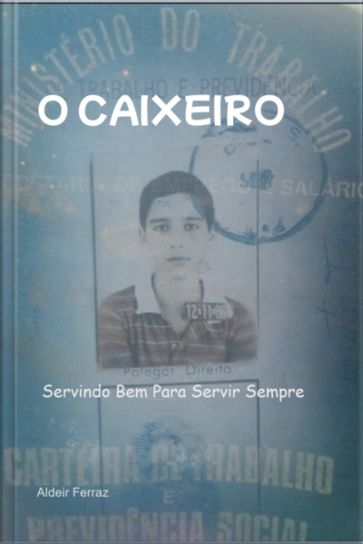O Caixeiro