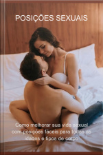 Posições Sexuais