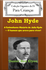 John Hyde